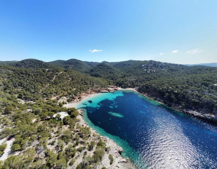 Ibiza North Coast: SpeedBoat to Portitxol + Snorkel & Paddle - Break Time for Swimming, Snorkeling, and Paddleboarding