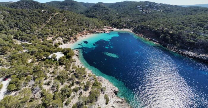 Ibiza North Coast: SpeedBoat to Portitxol + Snorkel & Paddle - Common Questions