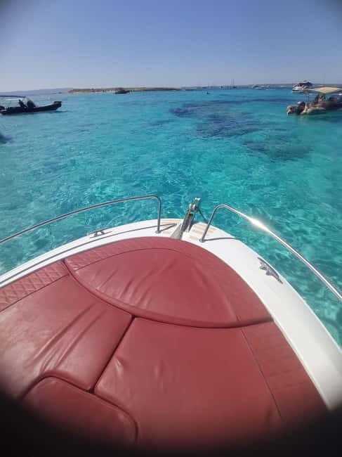 Ibiza: "north of the island" tour from the sea in a private boat - Who Is This Tour Best For?  