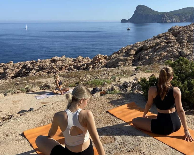 Ibiza: Ocean-Side Yoga Session with Breakfast - What to Expect from the Ibiza Ocean-Side Yoga Experience