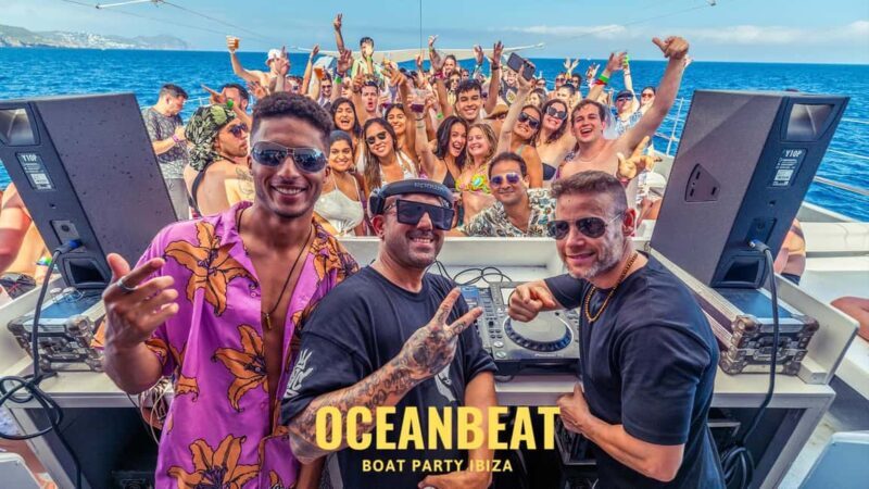 Ibiza: OceanClub Boat Party & Free Prem. Drinks & Club Entry - Final Thoughts