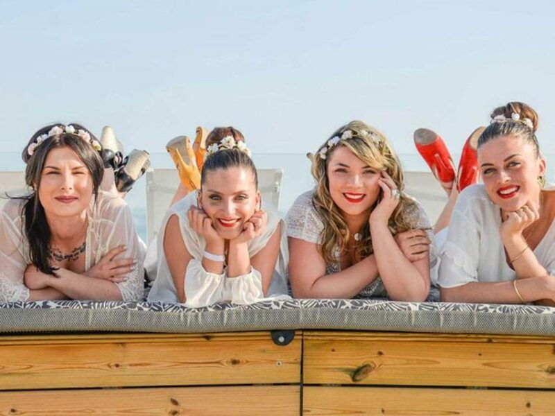 IBIZA : Organization of Your Hen (Bachelorette) Party - Good To Know