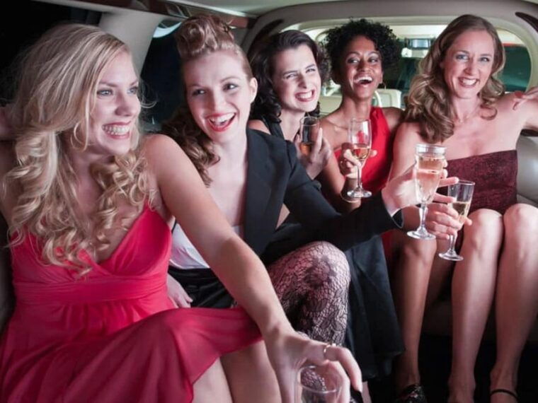 IBIZA : Organization of Your Hen (Bachelorette) Party - Tailored Services
