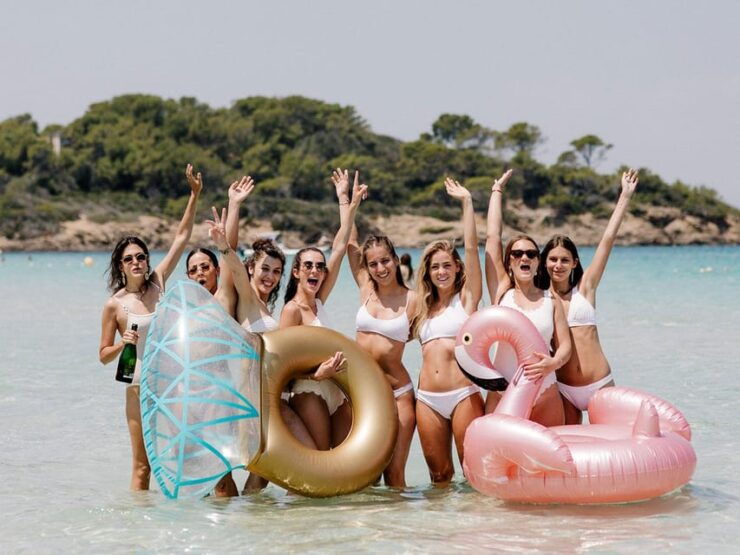 IBIZA : Organization of Your Hen Party - Good To Know