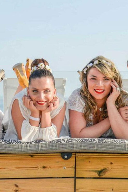 IBIZA : Organization of Your Hen Party - Highlights of the Experience