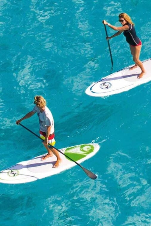 Ibiza: Paddle Surf Adventure on the Mediterranean Sea! - Customer Reviews and Ratings