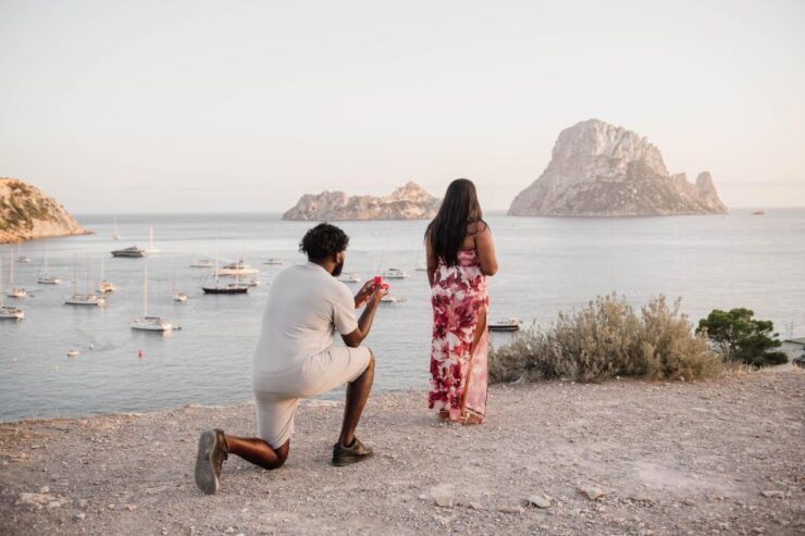 Ibiza: Photoshoot at Es Vedrá Panoramic Viewpoint & Sunset - Activity Details