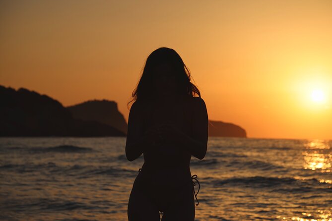 Ibiza Photoshoot - Inclusions and Benefits