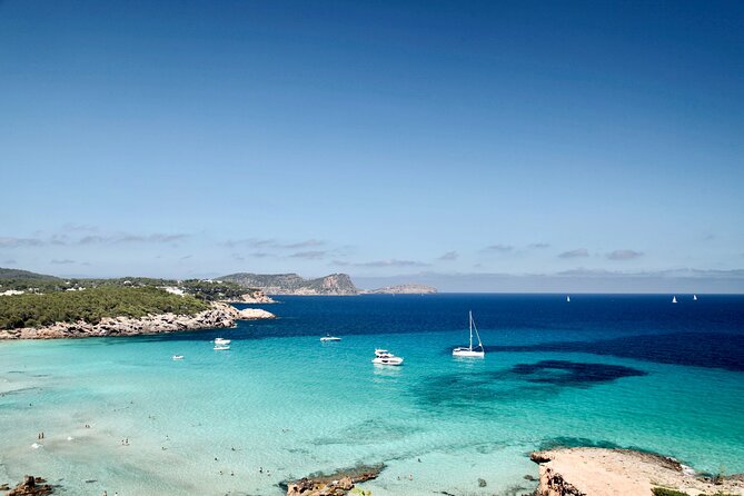 Ibiza Photoshoot - Cancellation Policy