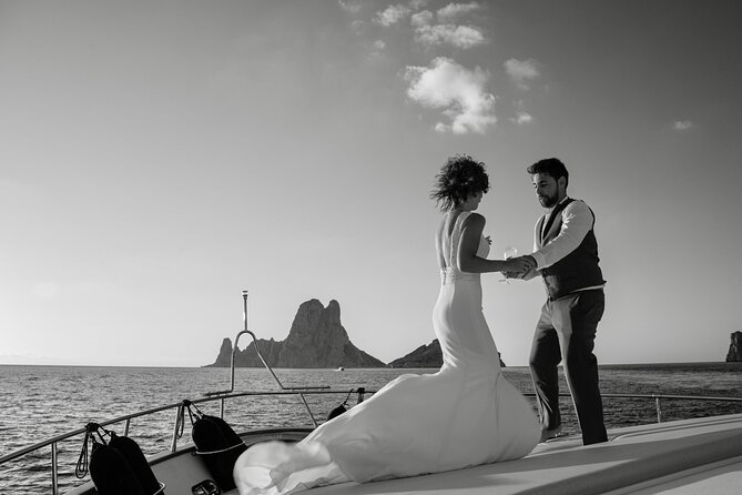 Ibiza Photoshoot - Common Questions