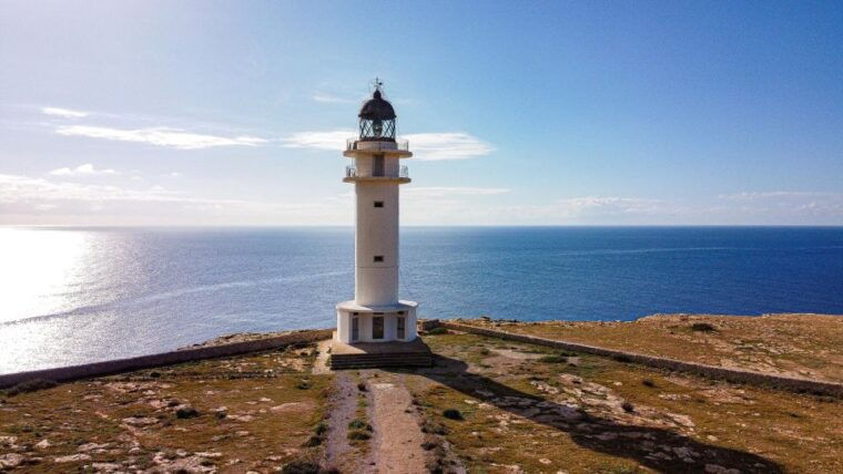 Ibiza: Platja Den Bossa Round-Trip Transfer to Formentera - Recommended Items and Restrictions