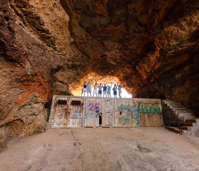 Ibiza: Pool Party Crawl with 4 Venues in 1 Day - An In-Depth Look at the Ibiza Pool Party Crawl