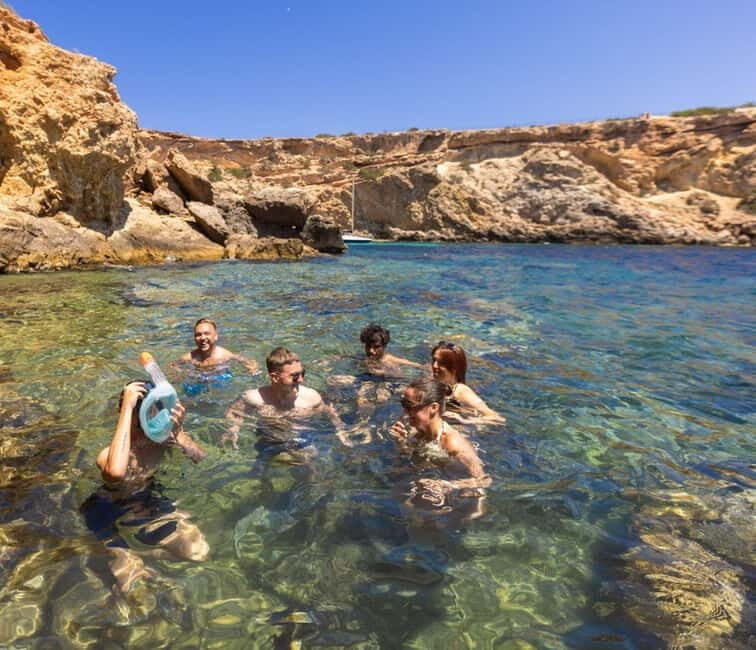 Ibiza: Pool Party Crawl with 4 Venues in 1 Day - Authentic Perspectives from Reviewers