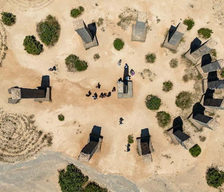 Ibiza: Pool Party Crawl with 4 Venues in 1 Day - FAQ