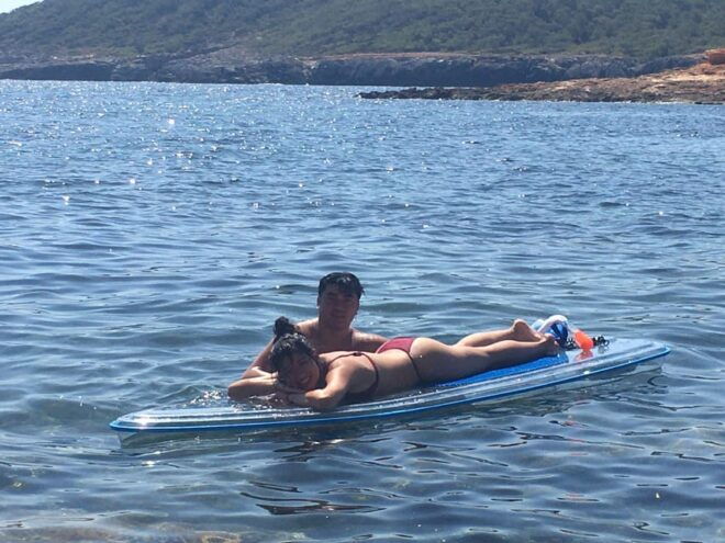 Ibiza: Pou Des Lleo Transparent Kayak or SUP Guided Tour - Preparation Tips