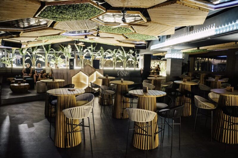 Ibiza: Pre-Party at Tantra W/ Premium Open Bar & Club Ticket - Good To Know