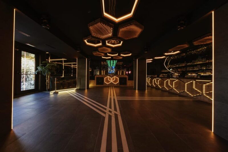 Ibiza: Pre-Party at Tantra W/ Premium Open Bar & Club Ticket - Pre-Party Details