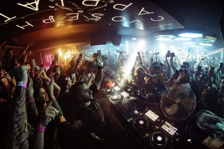 Ibiza: Pre-Party at Tantra W/ Premium Open Bar & Club Ticket - Important Considerations