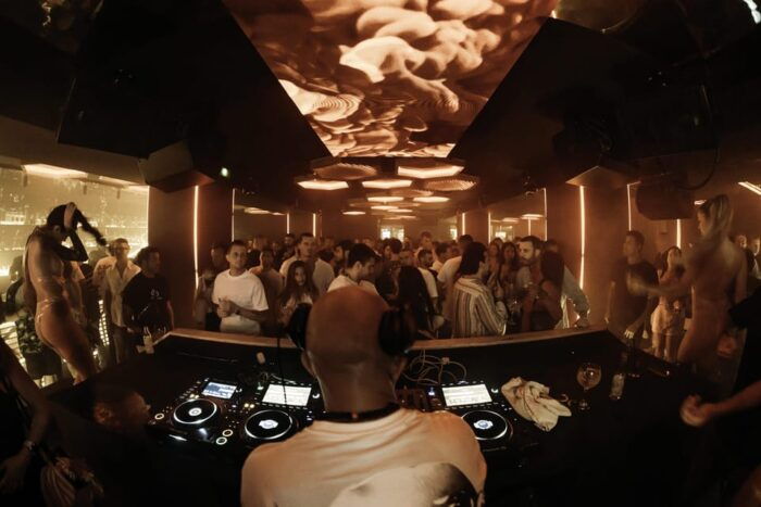 Ibiza: Pre-Party at Tantra W/ Premium Open Bar & Club Ticket - Booking and Cancellation Policy