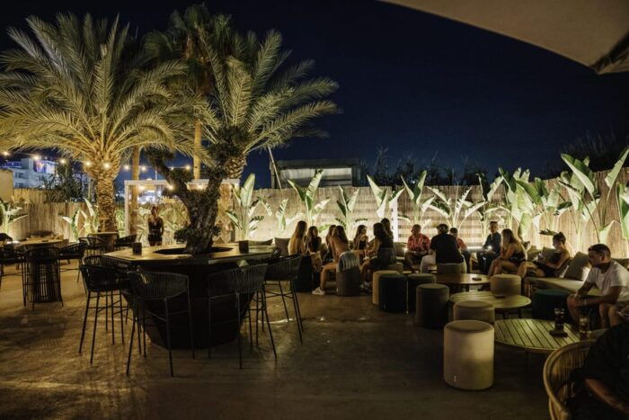 Ibiza: Pre-Party at Tantra W/ Premium Open Bar & Club Ticket - Customer Ratings and Reviews