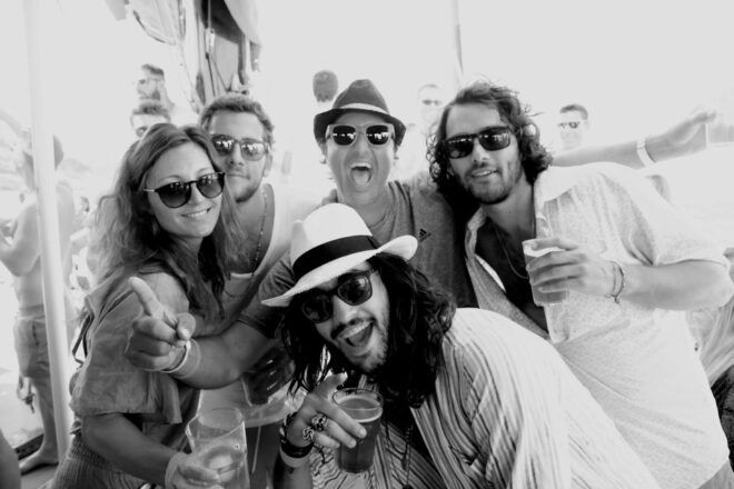 Ibiza: Premium Boat Party With Unlimited Drinks, Lunch & DJ - Important Information