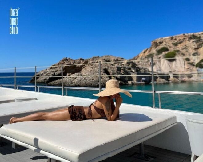 Ibiza: Premium Boat Party With Unlimited Drinks, Lunch & DJ - Customer Reviews