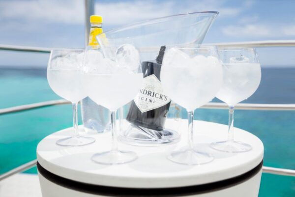 Ibiza: Premium Cruise to Formentera With Food and Drinks - Frequently Asked Questions