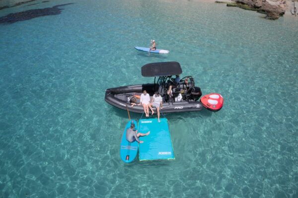Ibiza : Private All-In Boat Trip on the South West Coast - Booking and Payment