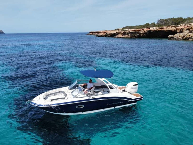 Ibiza: Private Boat Tour with Beach Hopping and Snorkeling - Good To Know