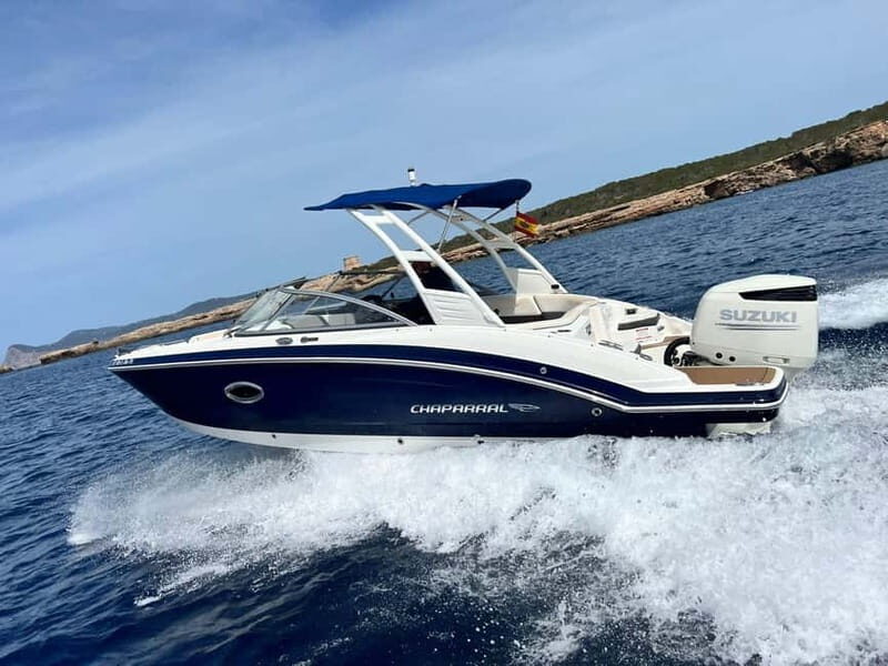 Ibiza: Private Boat Tour with Beach Hopping and Snorkeling - An Introduction to Ibiza’s Sea Adventure