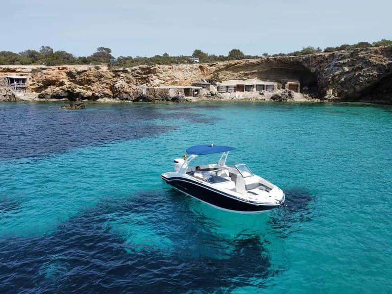Ibiza: Private Boat Tour with Beach Hopping and Snorkeling - A Closer Look at the Itinerary