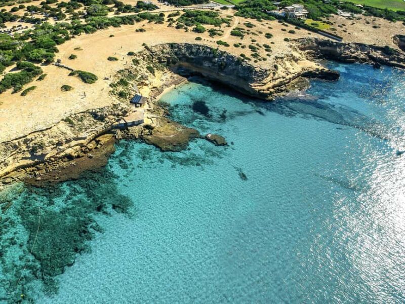 Ibiza: Private Boat Tour with Beach Hopping and Snorkeling - Authentic Experiences and Tips