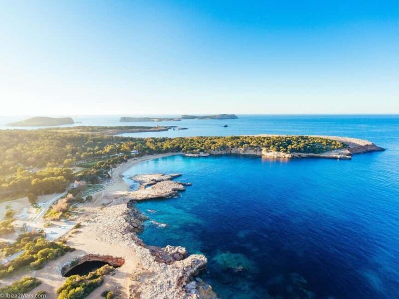 Ibiza: Private Boat Tour with Beach Hopping and Snorkeling - Final Thoughts: Who Should Consider This Tour?