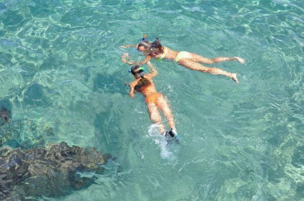 Ibiza: Private Boat Trip With Paddle Surfing and Snorkelling - Booking and Cancellation