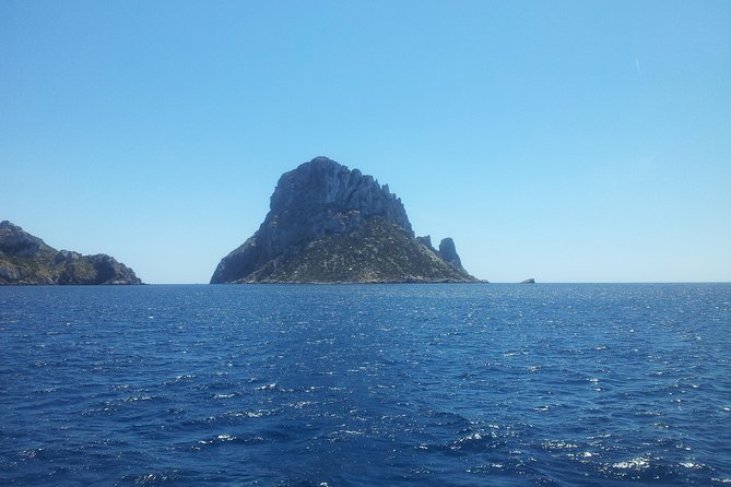 Ibiza Private Cala D'Hort Catamaran Tour - Additional Information