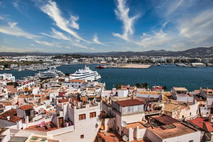 Ibiza Private Guided City Tour - Common Questions