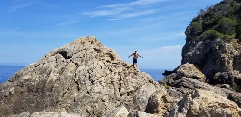 Ibiza: Private Hiking Tour with Local Guide - Exploring Ibiza’s Hidden Gems on Foot