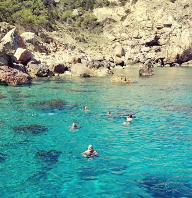 Ibiza: Private Hiking Tour with Local Guide - What to Expect During the Tour
