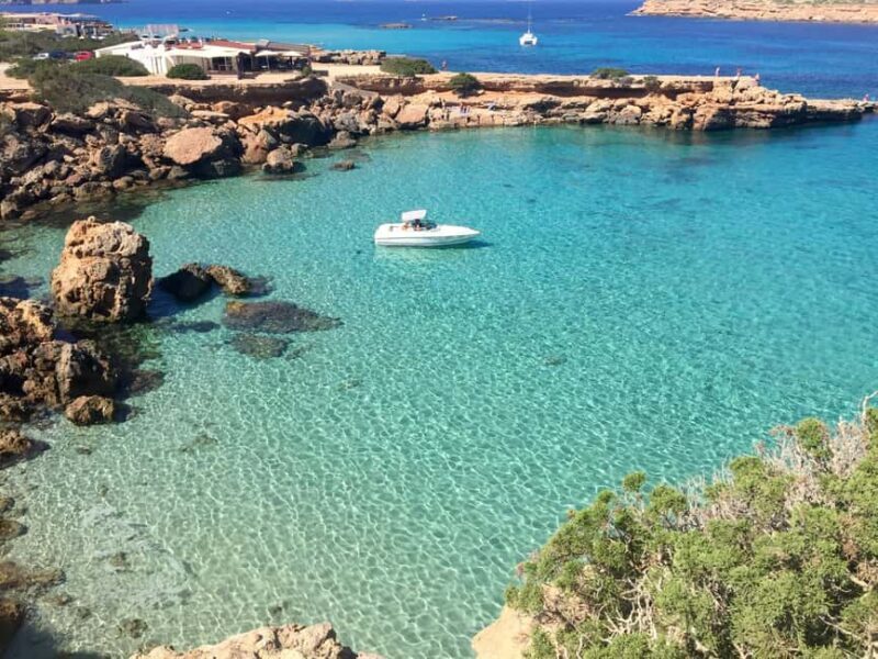 Ibiza: Private Hiking Tour with Local Guide - The Value of a Private Guided Hike