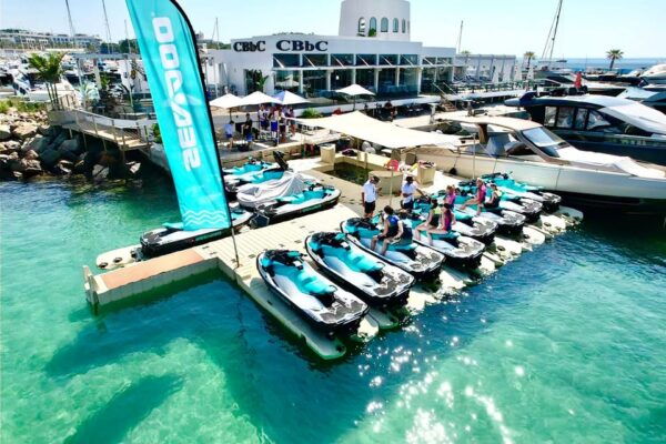 Ibiza: Private Jet Ski Tour With Instructor - Santa Eulalia - Frequently Asked Questions