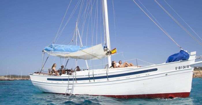 Ibiza: Private Sailboat With Premium Open Bar, Food & Music - Customer Feedback and Ratings