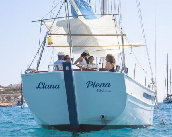 Ibiza: Private Sailboat With Premium Open Bar, Food & Music - Important Details