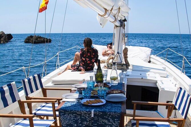 Ibiza: Private Sailboat with Tapas, Open Bar & Music - Ibiza: Private Sailboat with Tapas, Open Bar & Music — A Detailed Review