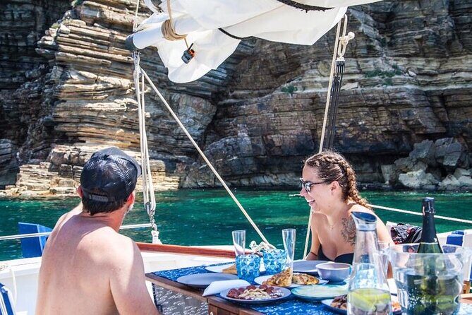 Ibiza: Private Sailboat with Tapas, Open Bar & Music - Good To Know