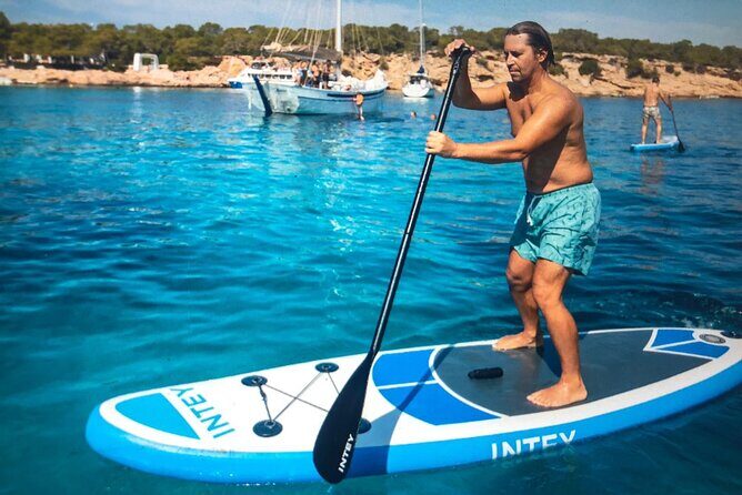 Ibiza: Private Sailboat with Tapas, Open Bar & Music - The Experience: What Travelers Are Saying