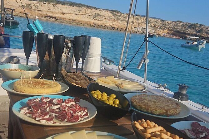 Ibiza: Private Sailboat with Tapas, Open Bar & Music - Who Would Love This Experience?