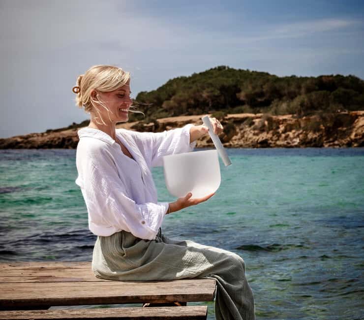 Ibiza: Private Sound Bath with Singing Bowls & Relaxation - What to Expect from the Ibiza Private Sound Bath