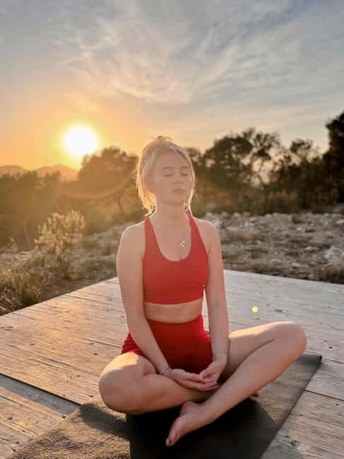 Ibiza: Private Sound Bath with Singing Bowls & Relaxation - Frequently Asked Questions