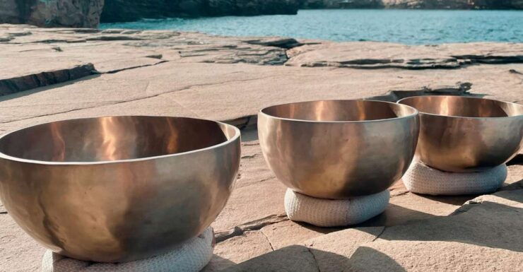 Ibiza: Private Sound Concert With Tibetan Singing Bowls - Good To Know