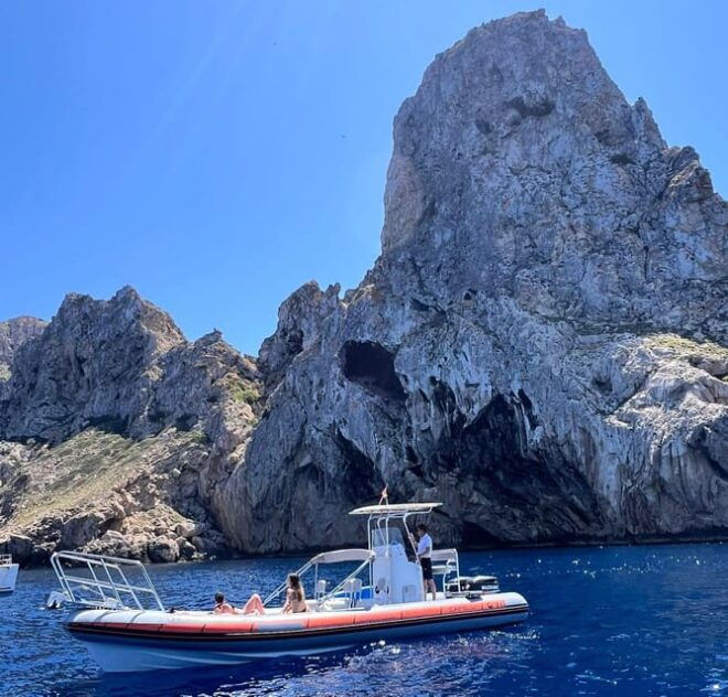 Ibiza: Private SpeedBoat to Es Vedra & Atlantis + Snorkel - Participant Guidelines